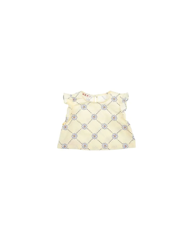 Marni TOPS - Topsauf YOOX.COM Gelb
