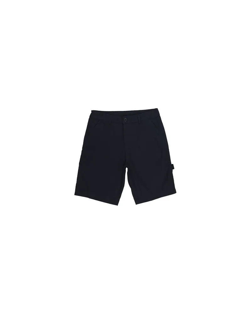 RefrigiWear HOSEN & RÖCKE - Shorts & Bermudashortsauf YOOX.COM Nachtblau