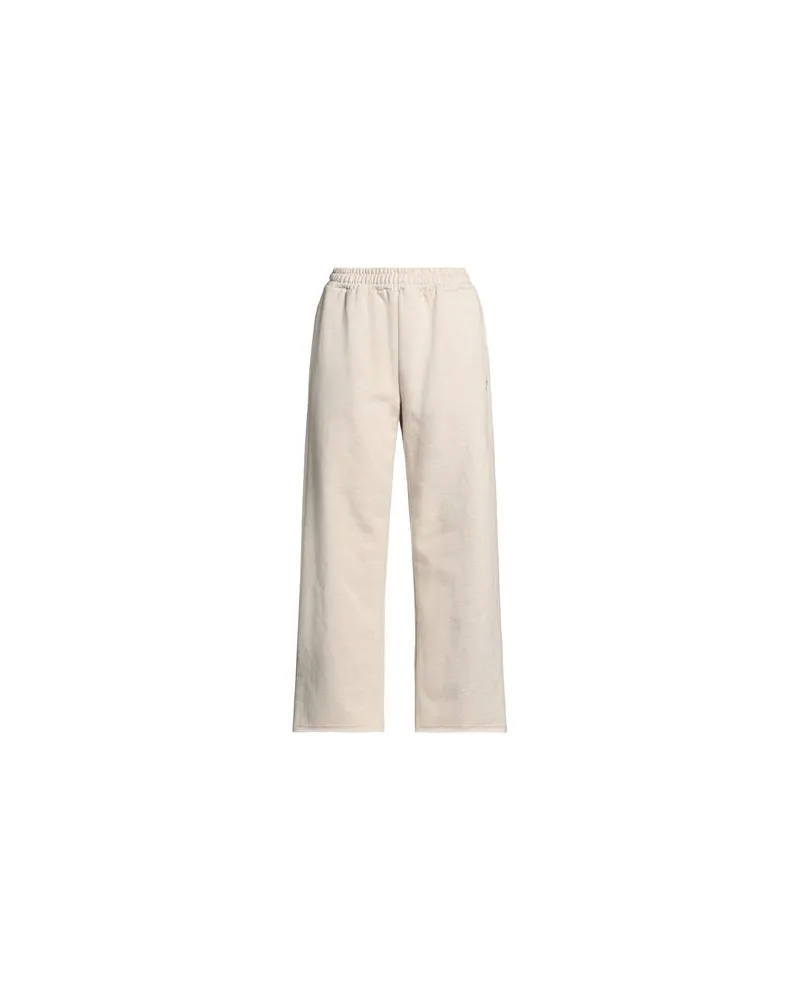 P.E. NATION HOSEN & RÖCKE - Hosenauf YOOX.COM Beige