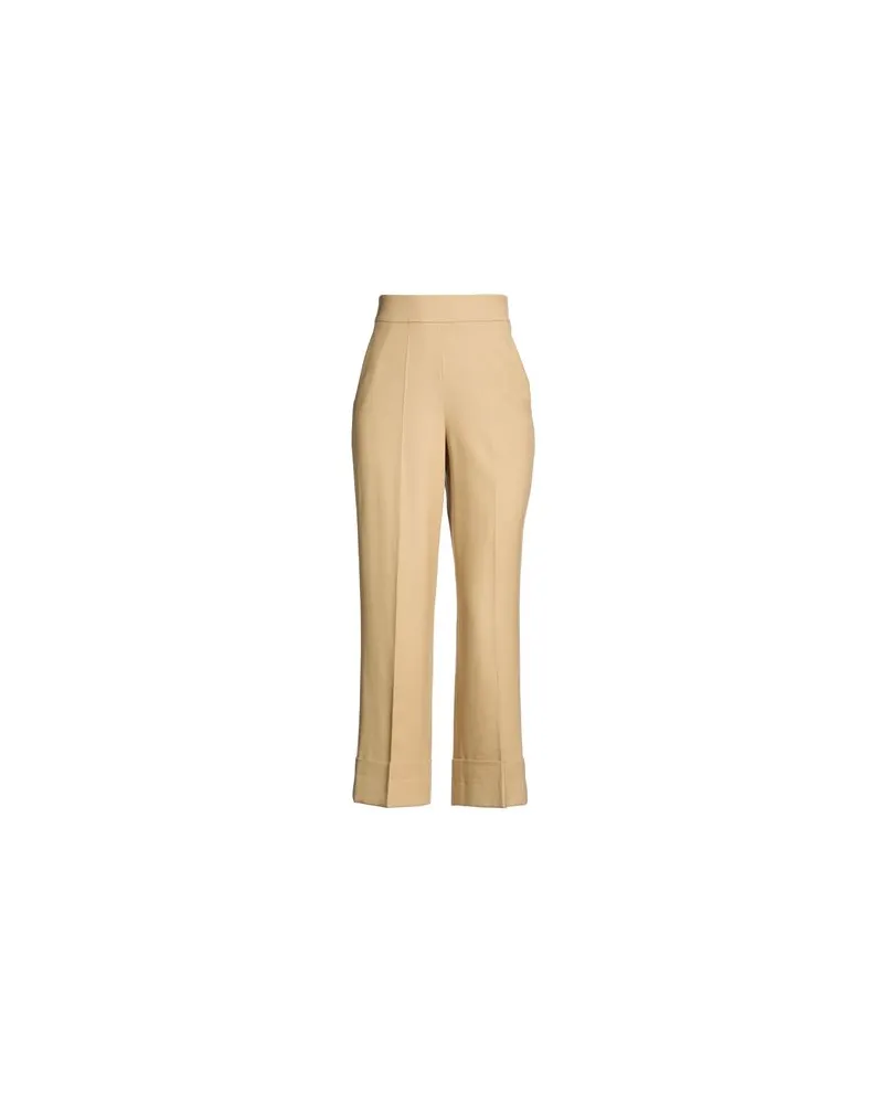 Slowear HOSEN & RÖCKE - Hosenauf YOOX.COM Sand