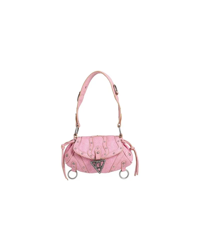 Guess TASCHEN - Handtaschenauf YOOX.COM Rosa