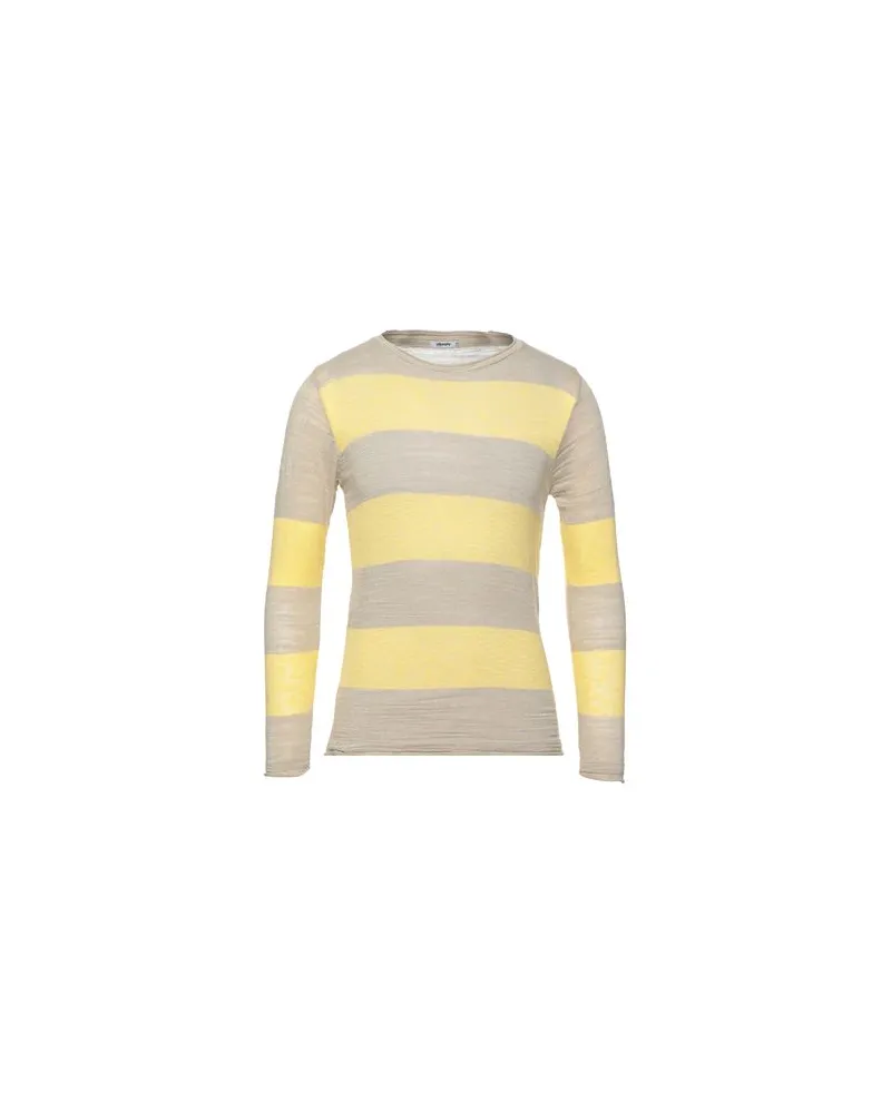 Stilosophy STRICKWAREN - Pulloverauf YOOX.COM Sand