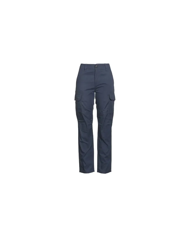Dickies HOSEN & RÖCKE - Hosenauf YOOX.COM Marineblau