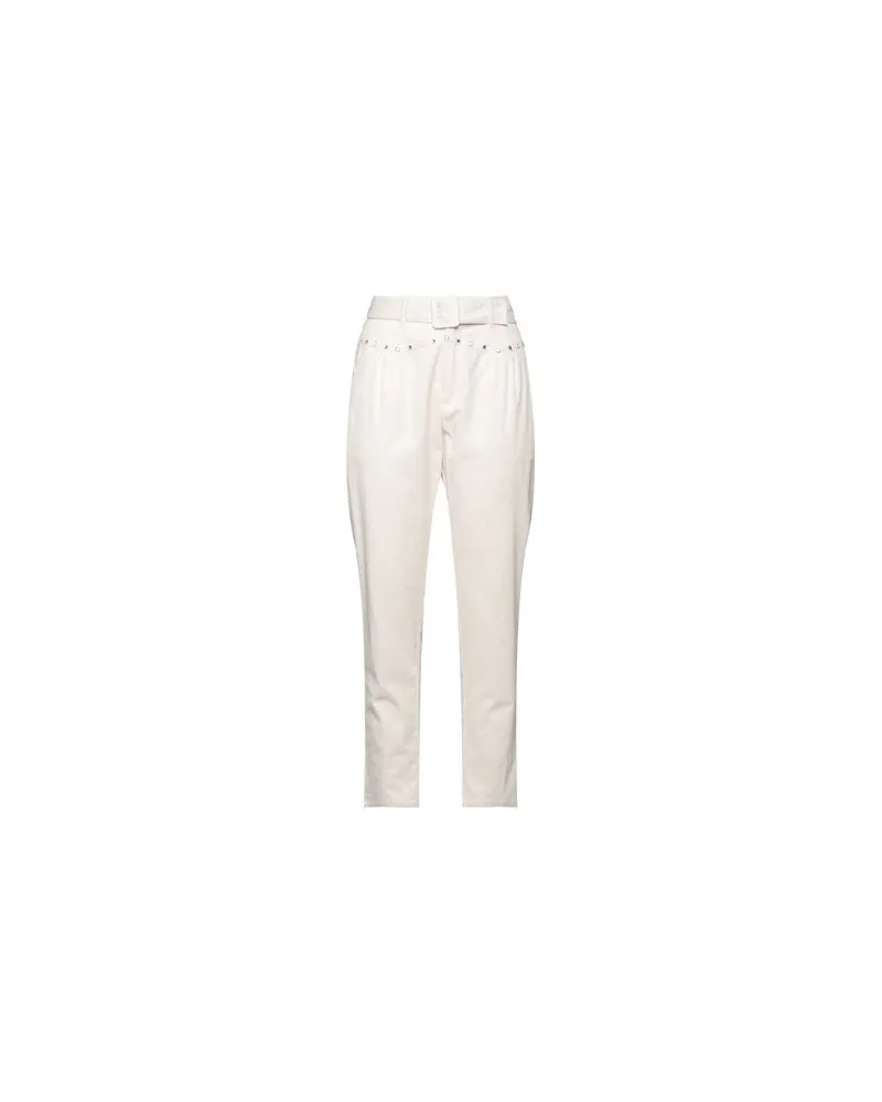 Liu Jo HOSEN & RÖCKE - Hosenauf YOOX.COM Off
