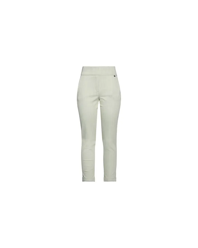Brebis Noir HOSEN & RÖCKE - Jeanshosenauf YOOX.COM Säuregrün
