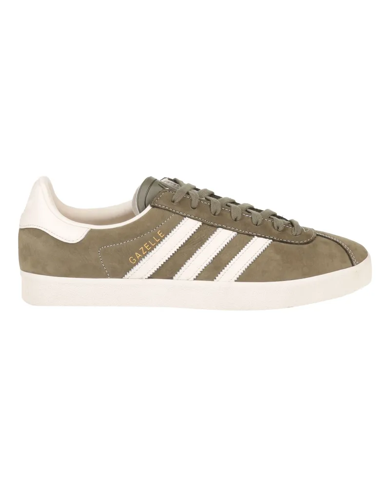 adidas GAZELLE 85 Sneakers Militärgrün