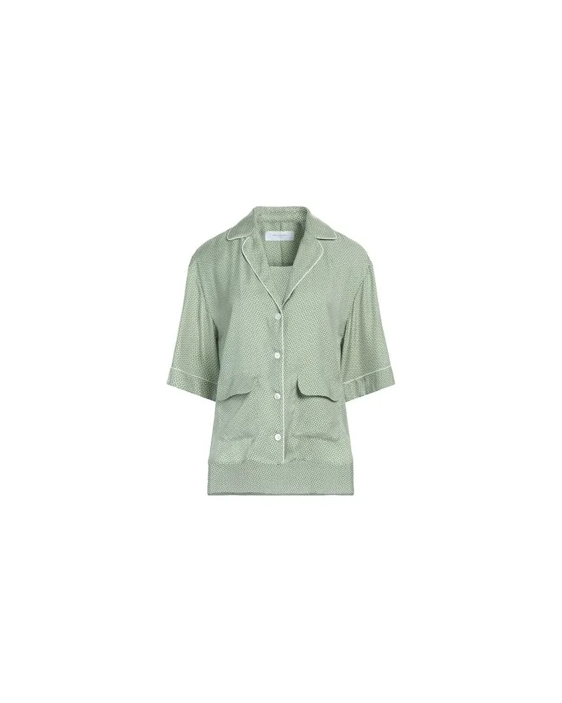 Equipment TOPS - Hemdenauf YOOX.COM Säuregrün