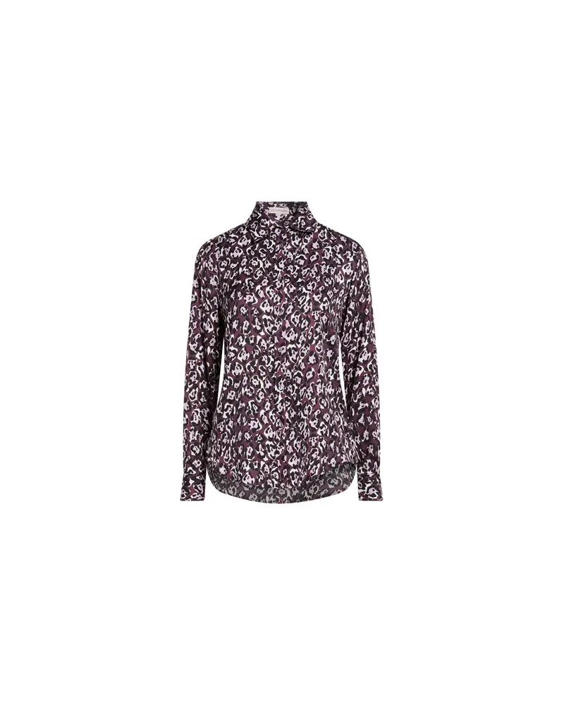 Camicettasnob TOPS - Hemdenauf YOOX.COM Malve