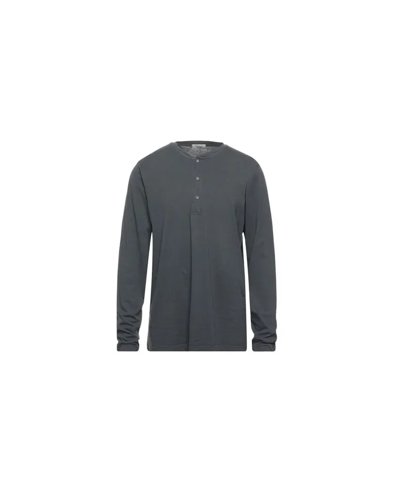 CROSSLEY TOPS - T-shirtsauf YOOX.COM Braungrau