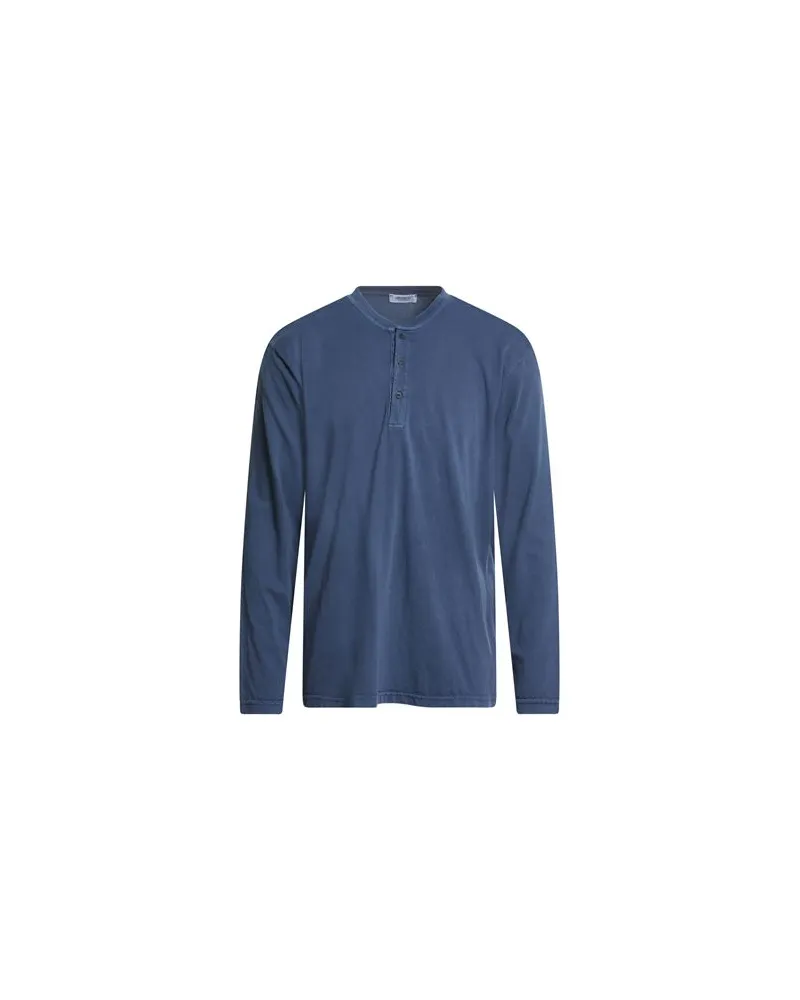 CROSSLEY TOPS - T-shirtsauf YOOX.COM Marineblau