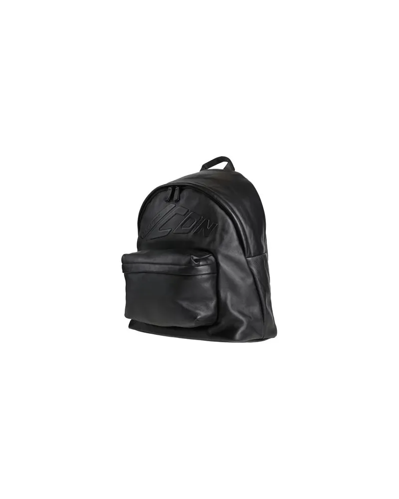 Dsquared2 TASCHEN - Rucksäckeauf YOOX.COM Schwarz