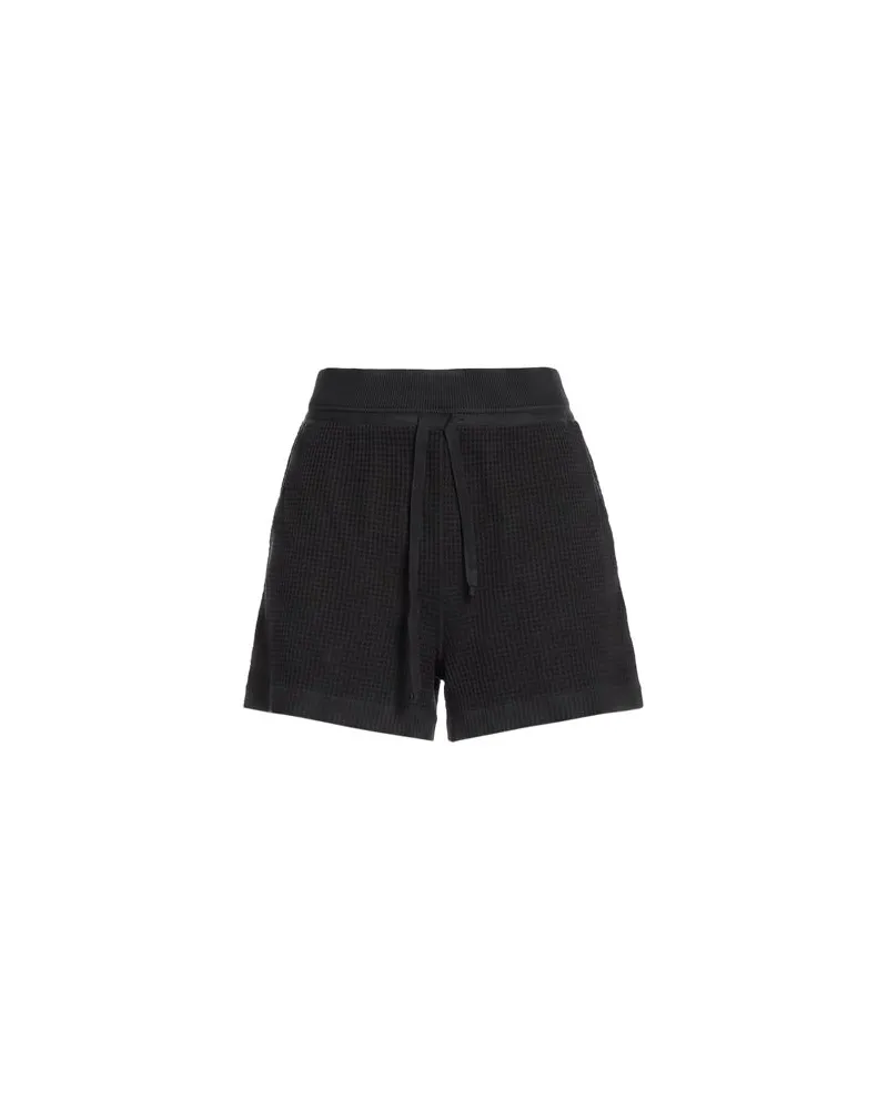 CROSSLEY HOSEN & RÖCKE - Shorts & Bermudashortsauf YOOX.COM Schwarz