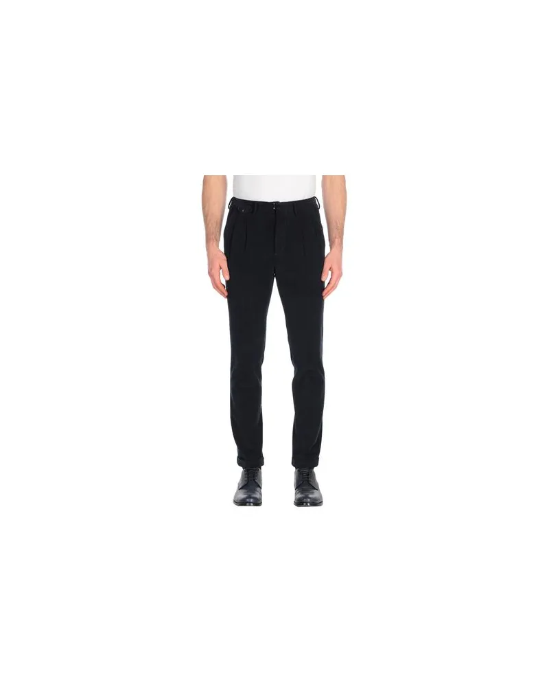 MICHAEL COAL HOSEN & RÖCKE - Hosenauf YOOX.COM Nachtblau
