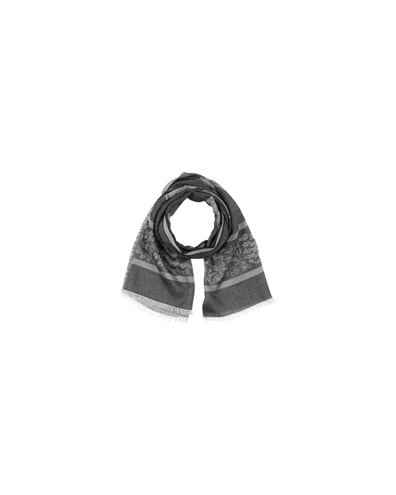 Lanvin ACCESSOIRES - Schalsauf YOOX.COM Grau