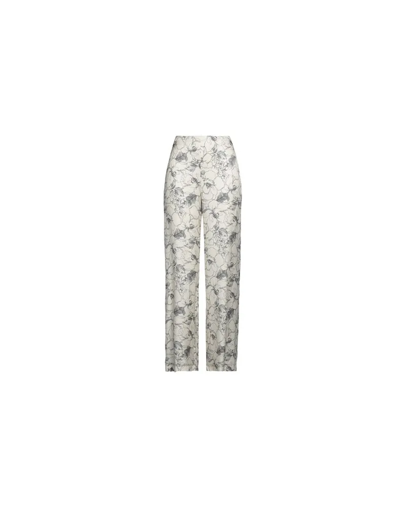 bec & bridge HOSEN & RÖCKE - Hosenauf YOOX.COM Elfenbein