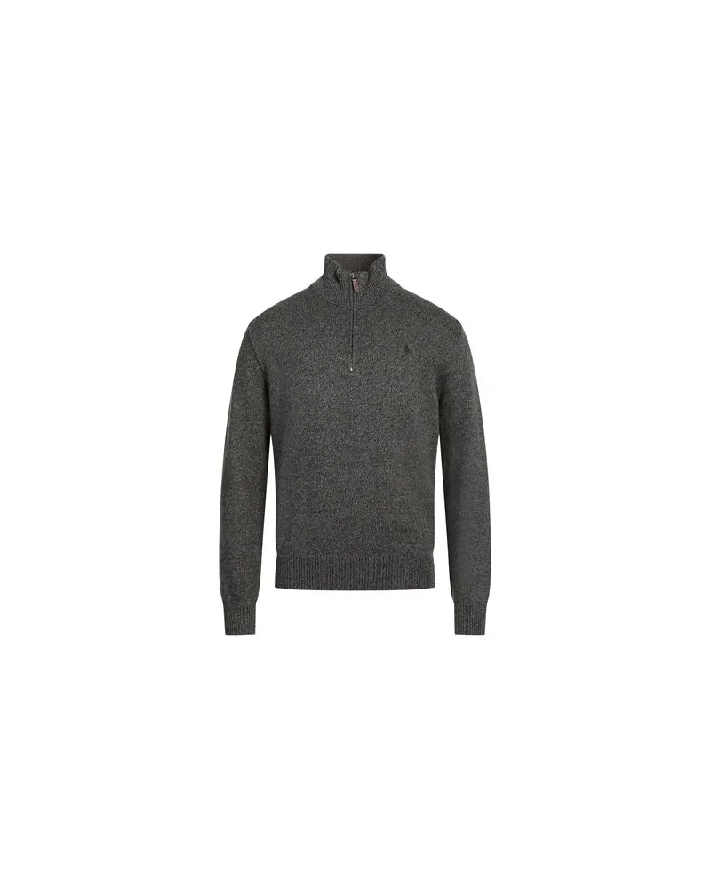 Ralph Lauren STRICKWAREN - Pulloverauf YOOX.COM Grau