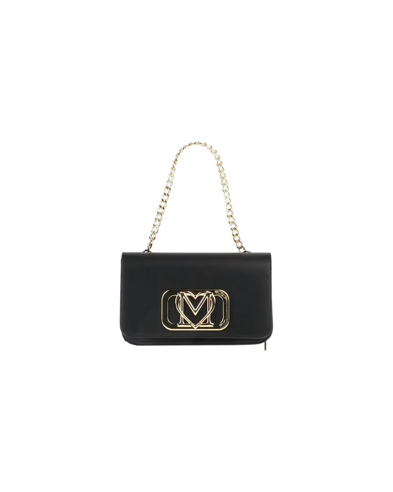 Moschino TASCHEN - Handtaschenauf YOOX.COM Schwarz