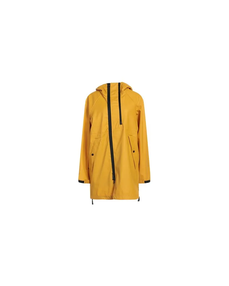 KRAKATAU JACKEN & MÄNTEL - Jacken, Mäntel & Trenchcoatsauf YOOX.COM Senf