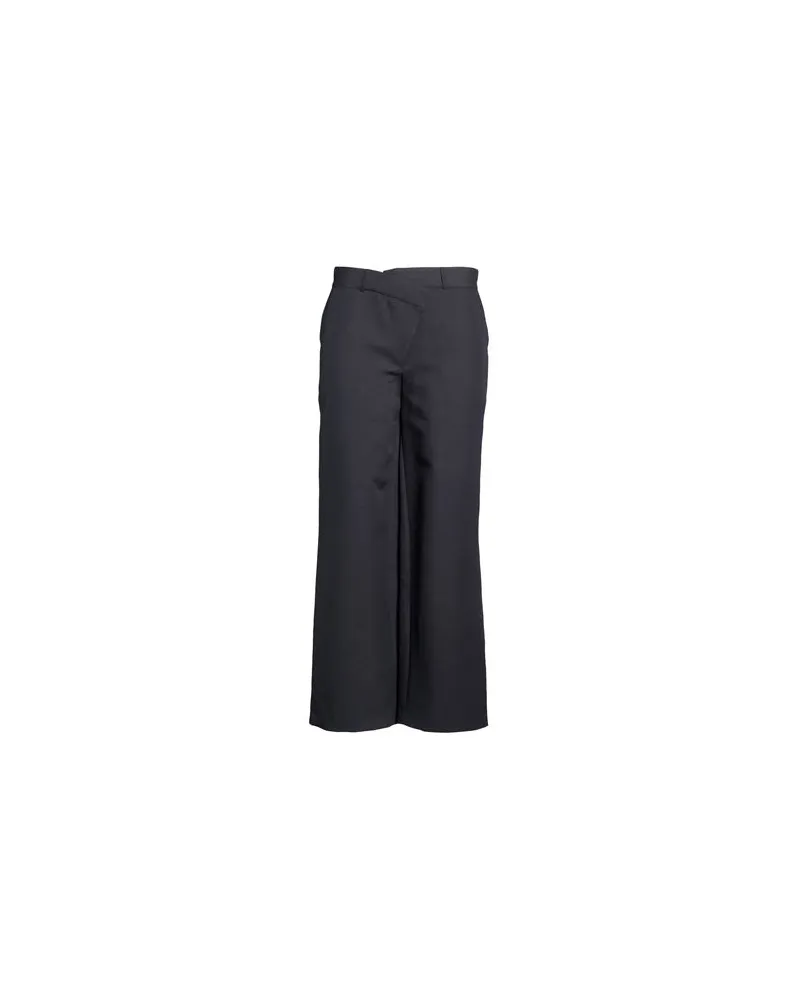 GAUGE81 HOSEN & RÖCKE - Hosenauf YOOX.COM Braungrau