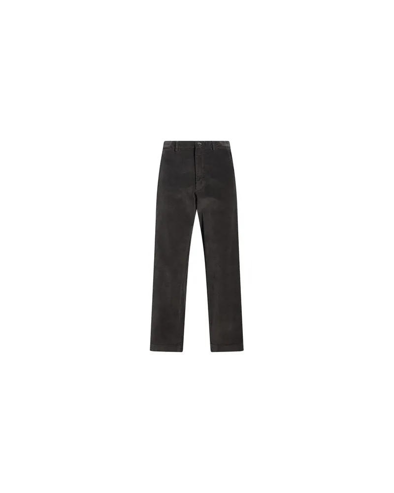 BARENA HOSEN & RÖCKE - Hosenauf YOOX.COM Grau