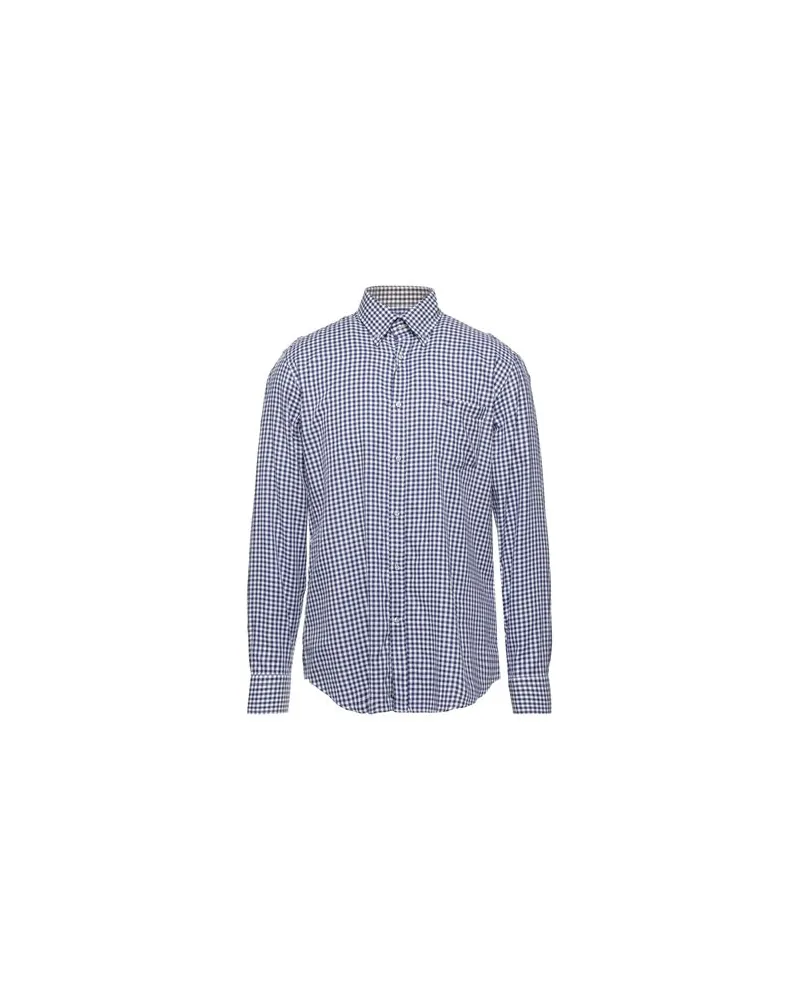 Paul & Shark TOPS - Hemdenauf YOOX.COM Nachtblau