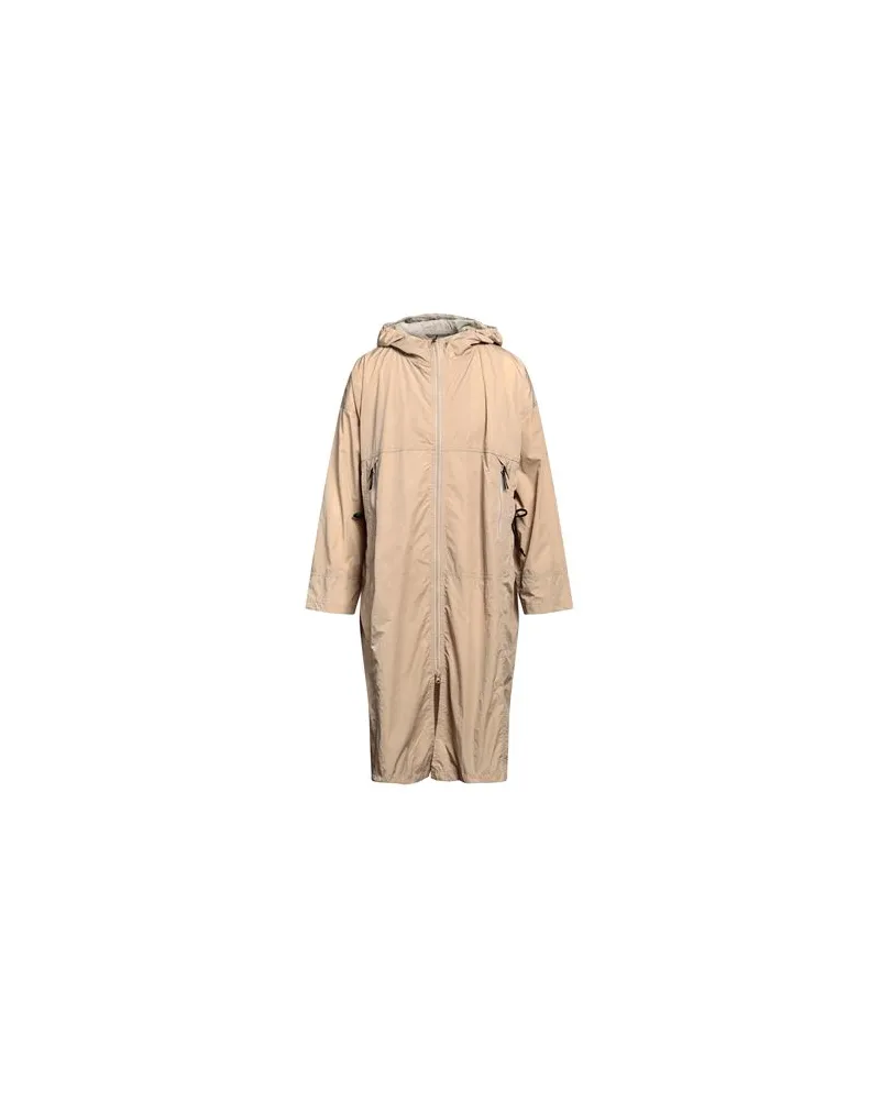 Woolrich JACKEN & MÄNTEL - Jacken, Mäntel & Trenchcoatsauf YOOX.COM Beige