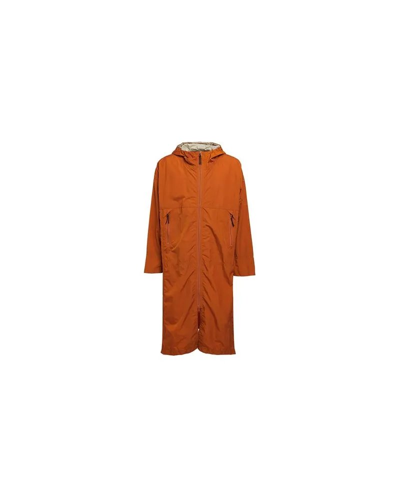 Woolrich JACKEN & MÄNTEL - Jacken, Mäntel & Trenchcoatsauf YOOX.COM Rostrot