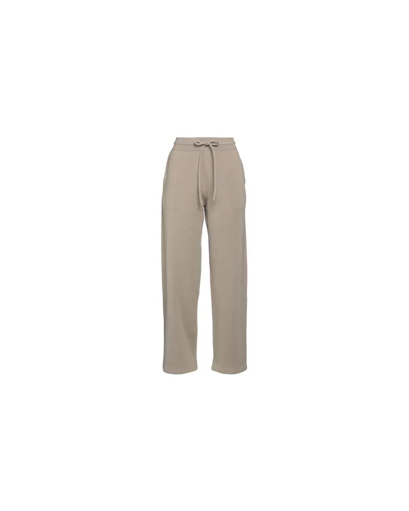 Burberry HOSEN & RÖCKE - Hosenauf YOOX.COM Khaki