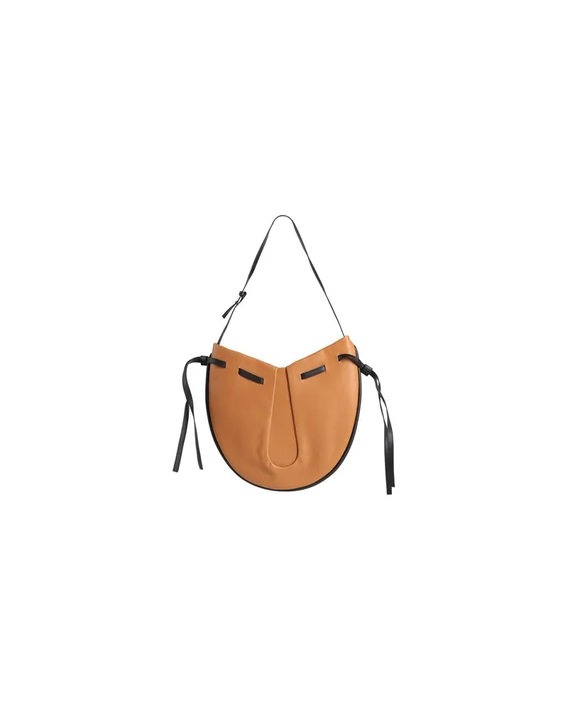 THEMOIRÈ TASCHEN - Handtaschenauf YOOX.COM Lederfarben
