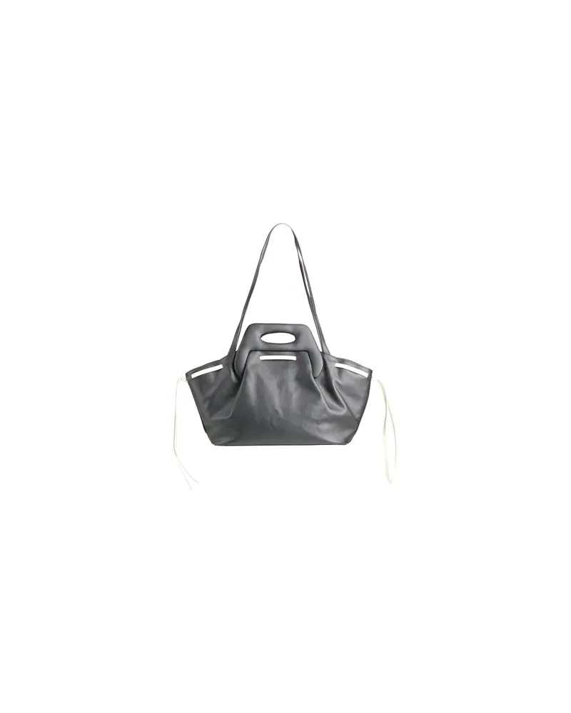THEMOIRÈ TASCHEN - Handtaschenauf YOOX.COM Schwarz