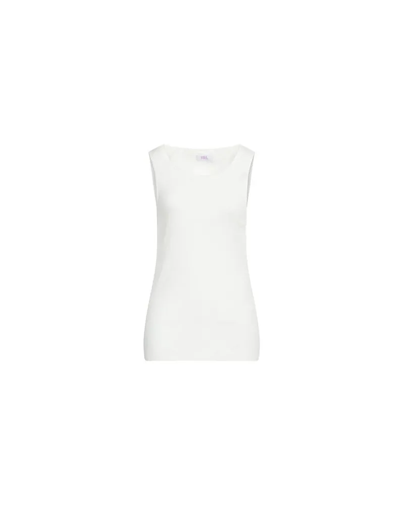 ERL TOPS - Tank Topsauf YOOX.COM Weiß
