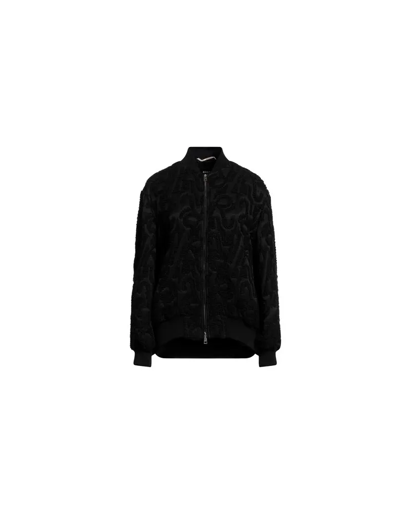 Rochas JACKEN & MÄNTEL - Jacken und Anoraksauf YOOX.COM Schwarz