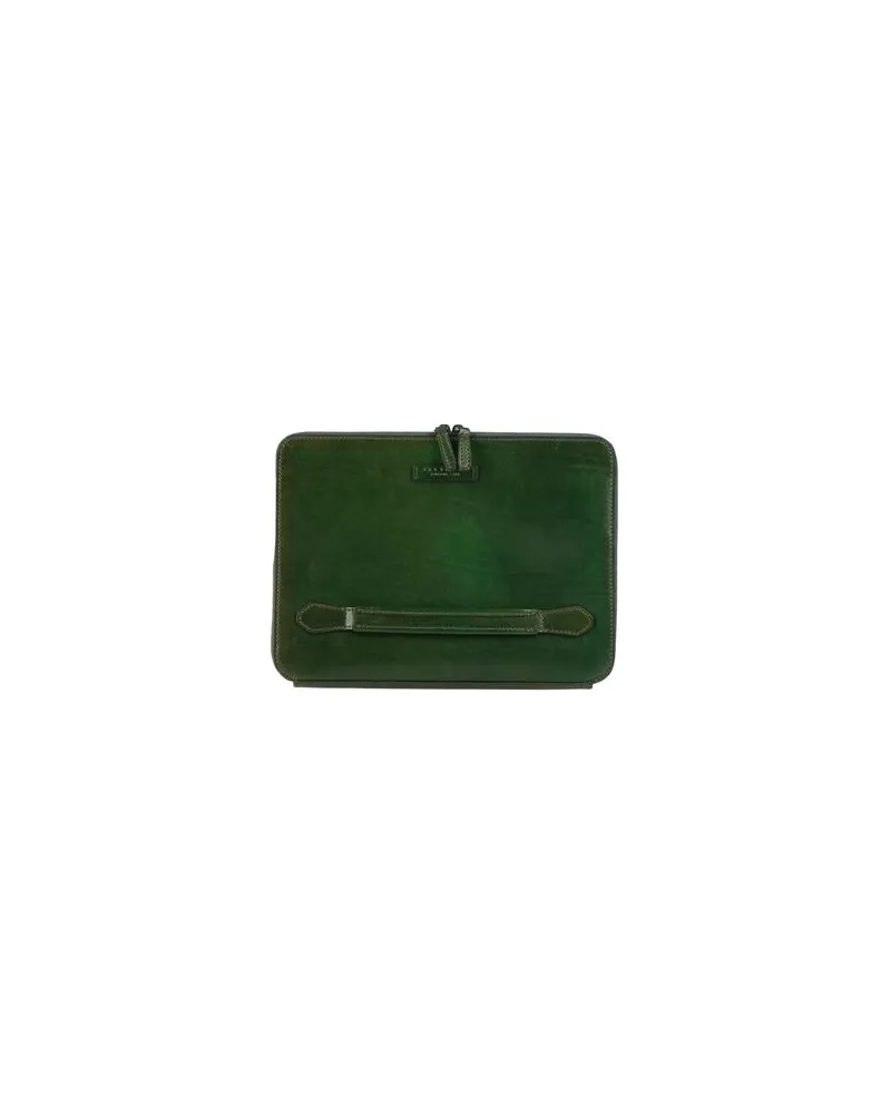 The Bridge TASCHEN - Handtaschenauf YOOX.COM Dunkelgrün
