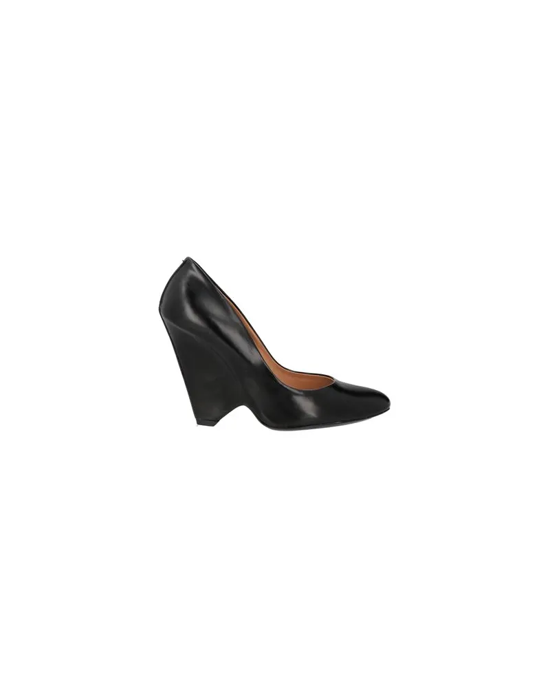 Premiata SCHUHE - Pumpsauf YOOX.COM Schwarz