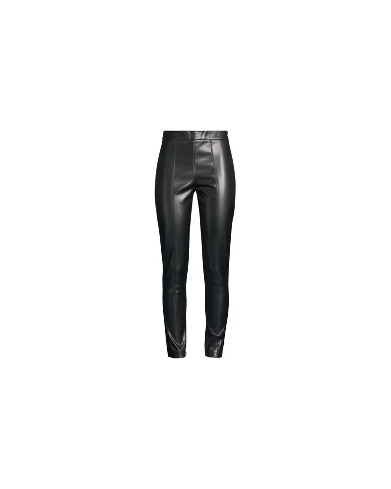 Kocca HOSEN & RÖCKE - Hosenauf YOOX.COM Schwarz