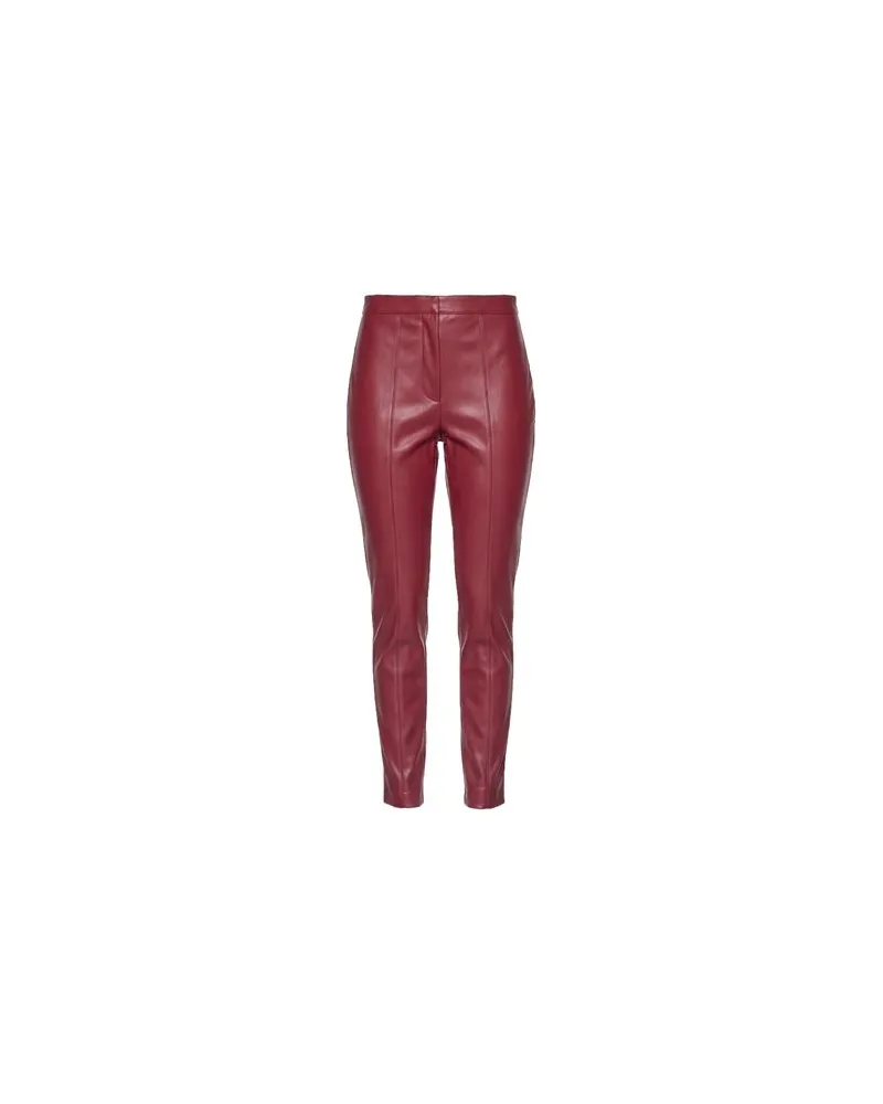 Kocca HOSEN & RÖCKE - Hosenauf YOOX.COM Bordeaux