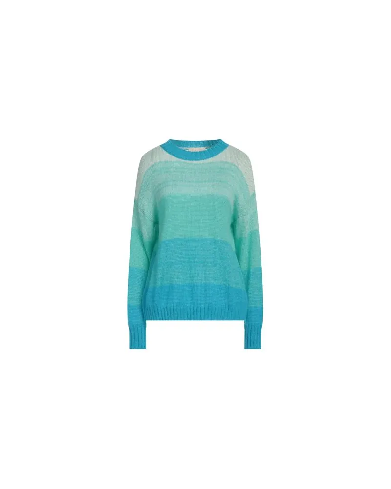 Kaos STRICKWAREN - Pulloverauf YOOX.COM Säuregrün