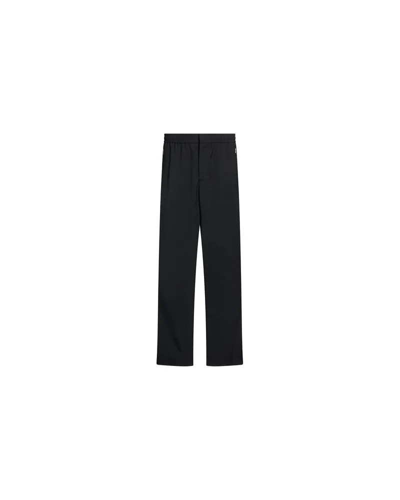 Herno HOSEN & RÖCKE - Hosenauf YOOX.COM Schwarz