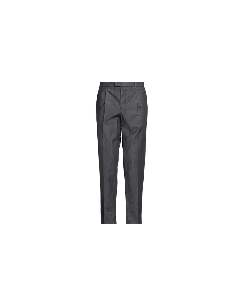 Briglia 1949 HOSEN & RÖCKE - Jeanshosenauf YOOX.COM Braungrau