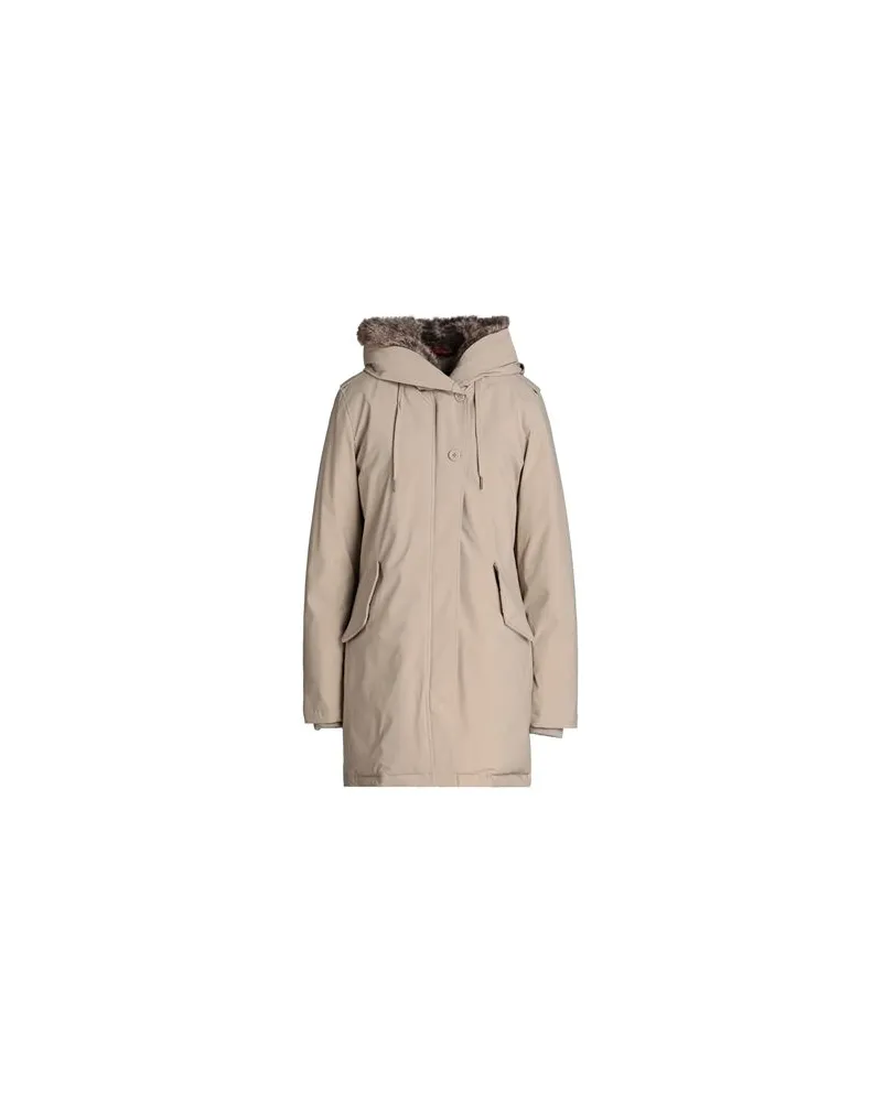 Canadian Classics JACKEN & MÄNTEL - Mäntelauf YOOX.COM Beige
