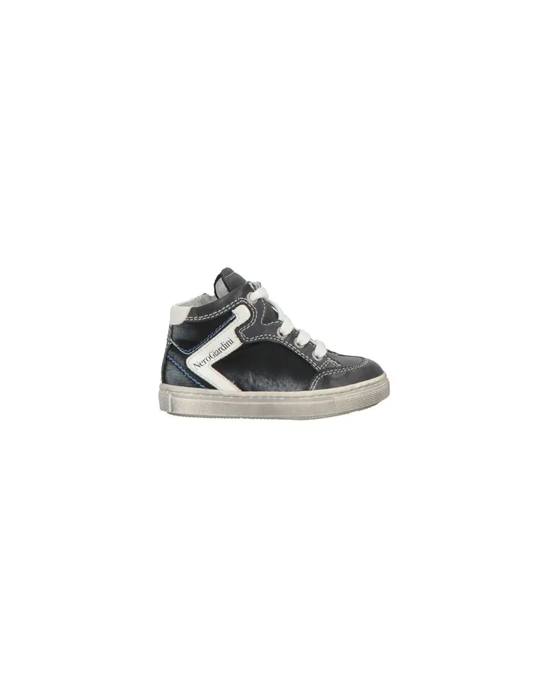 Nero Gardini SCHUHE - Sneakersauf YOOX.COM Schwarz