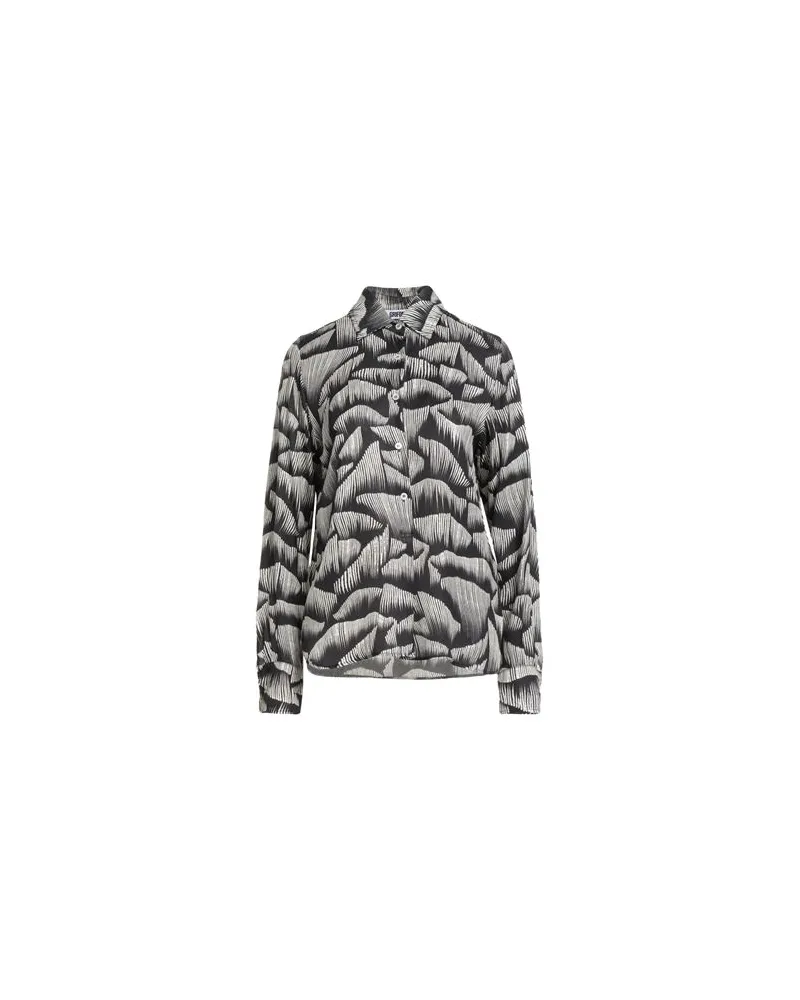 Mauro Grifoni TOPS - Topsauf YOOX.COM Schwarz