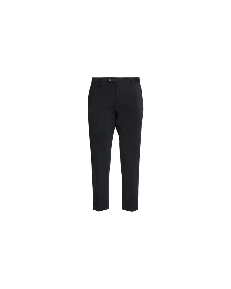 Briglia 1949 RACCONTA LA SARTORIA - HOSEN & RÖCKE - Hosenauf YOOX.COM Nachtblau