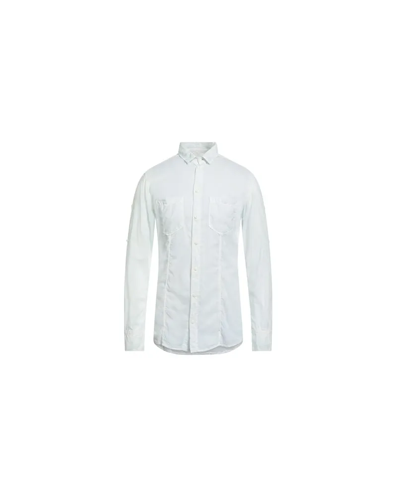 Dolce & Gabbana TOPS - Hemdenauf YOOX.COM Himmelblau
