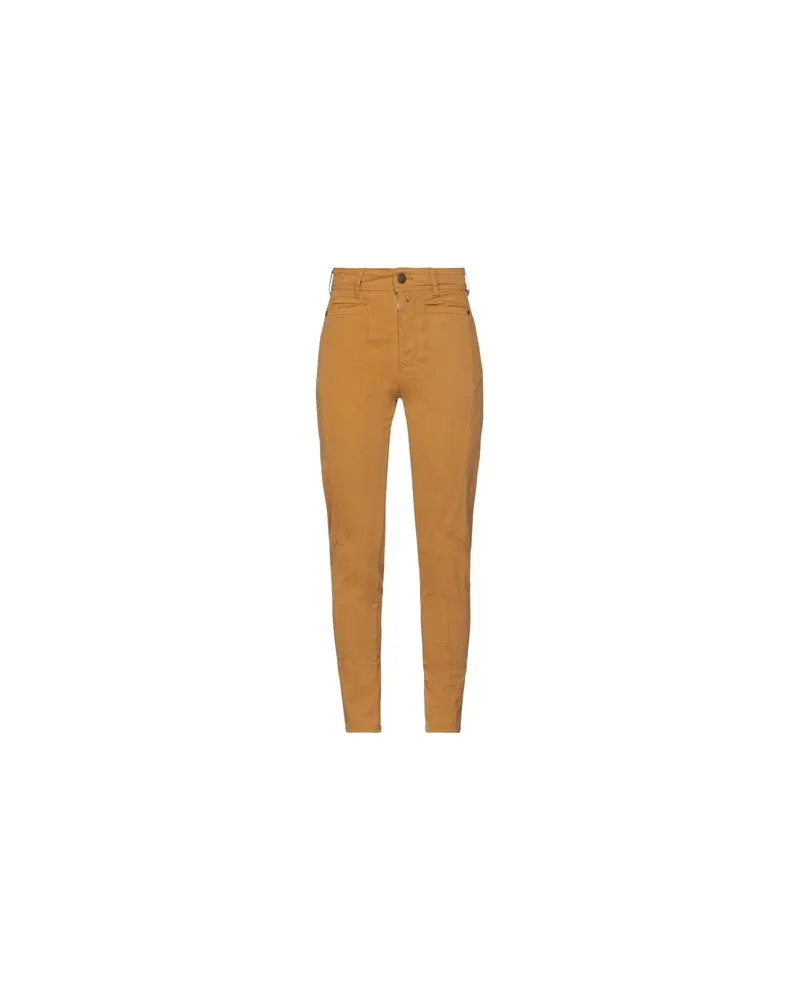 HIGH HOSEN & RÖCKE - Hosenauf YOOX.COM Ringelblume