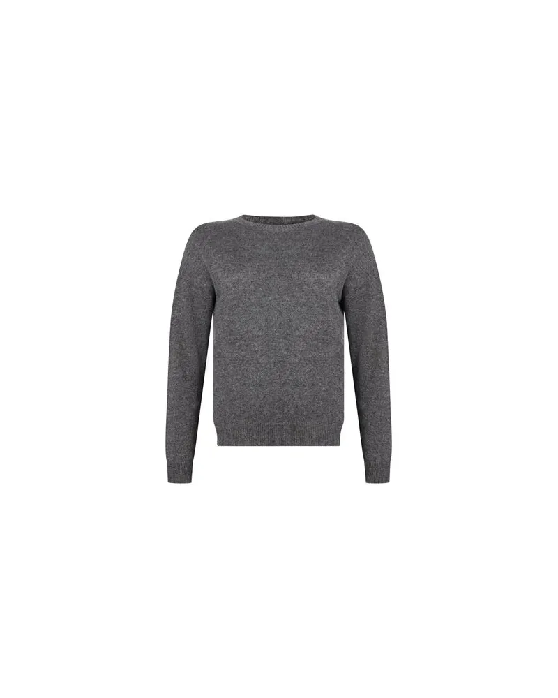 Arovescio STRICKWAREN - Pulloverauf YOOX.COM Grau
