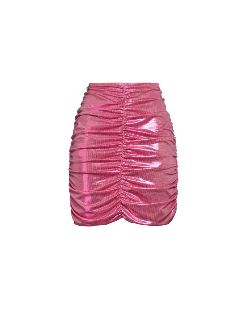Gaëlle Bonheur HOSEN & RÖCKE - Miniröckeauf YOOX.COM Fuchsia