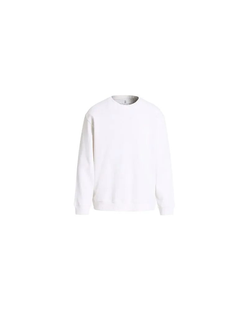 Brunello Cucinelli TOPS - Sweatshirtsauf YOOX.COM Off