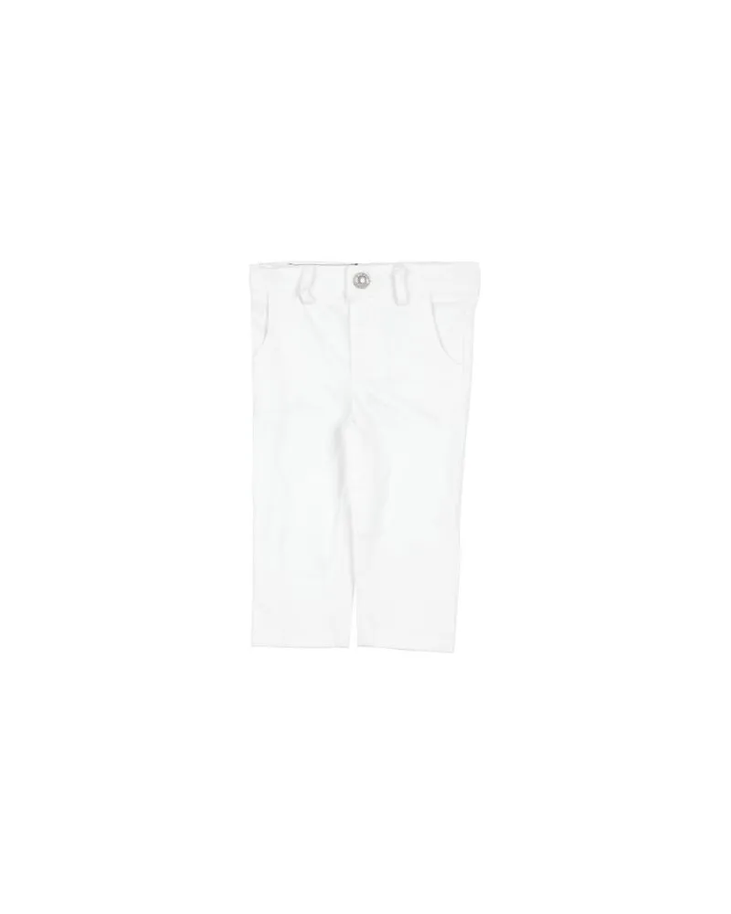 Gaudi HOSEN & RÖCKE - Hosenauf YOOX.COM Weiß