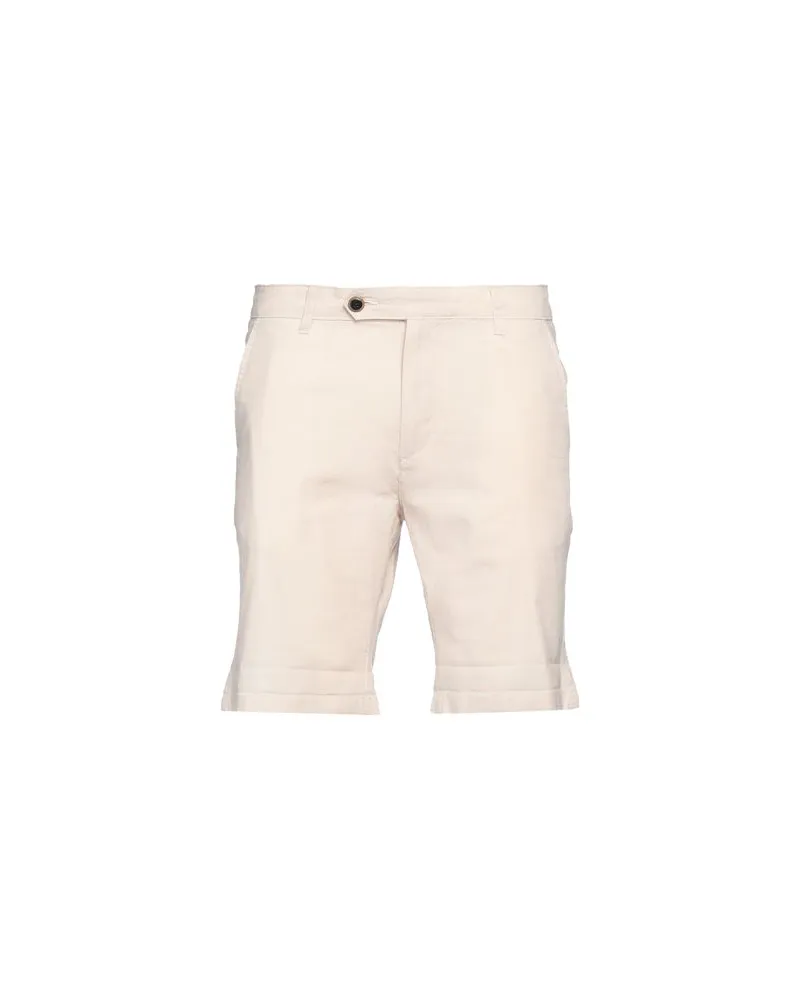 Jack & Jones HOSEN & RÖCKE - Shorts & Bermudashortsauf YOOX.COM Beige